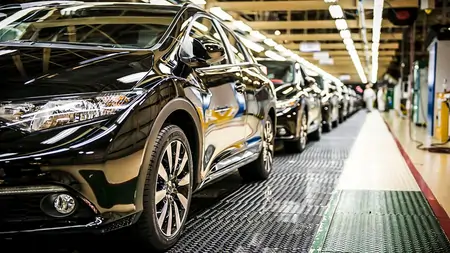 Automotive