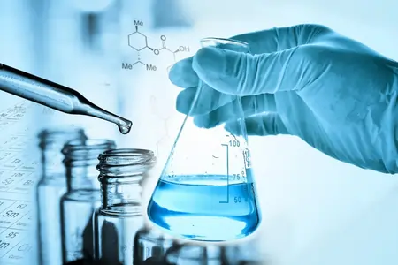 Chemicals & Materials