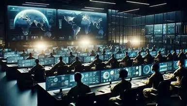 Defense & Security