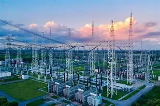 Energy & Utilities