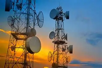 Telecommunications