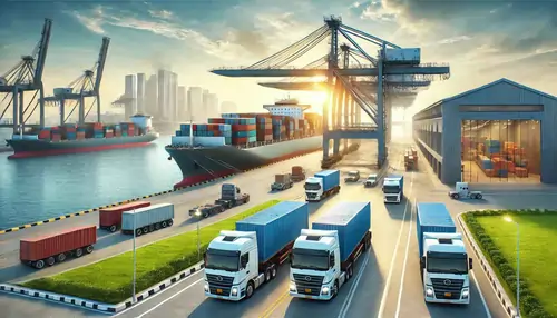 Transportation & Logistics