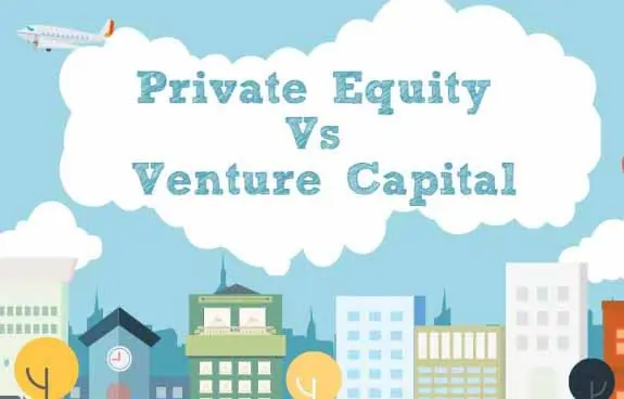 Venture Capital & Private Equity