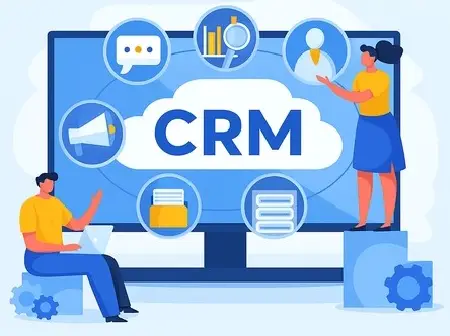 CRM