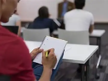 Education & Training