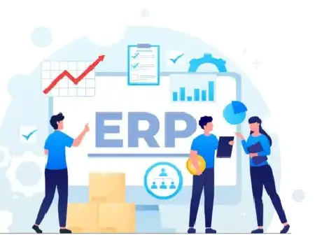 ERP