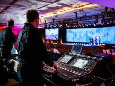 Event & Production