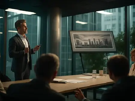 Executives & Leadership