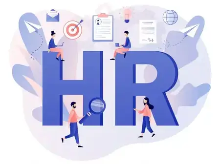 Human Resources