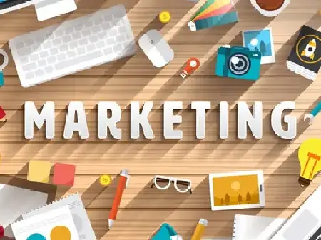Marketing