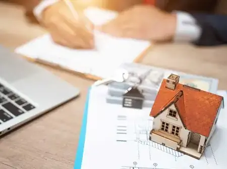 Real Estate & Property Mgmt